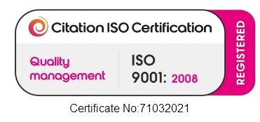 ISO 9001 Logo